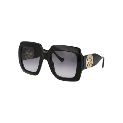 lentes gucci mujer grandes|lentes gucci mujer sunglass hut.